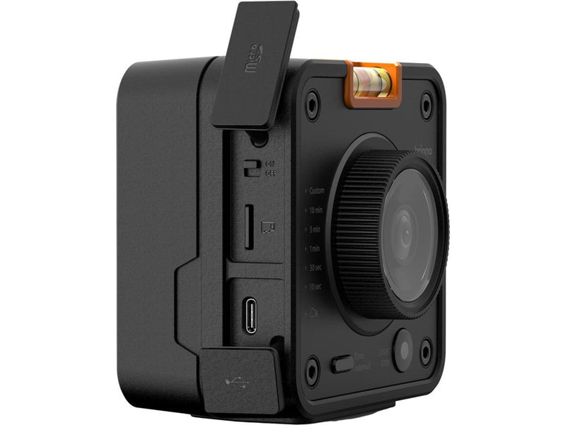 BRINNO BCC5000 4K Construction Camera Bundle