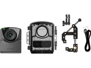 BRINNO TLC2020 Time Lapse Camera Construction Bundle