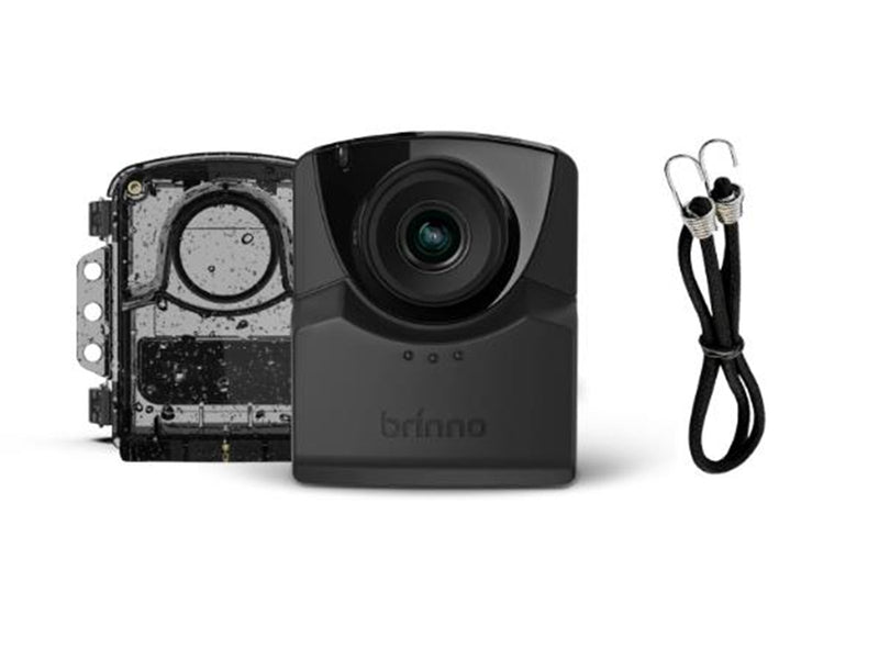 BRINNO TLC2020 Time Lapse Camera Housing Bundle