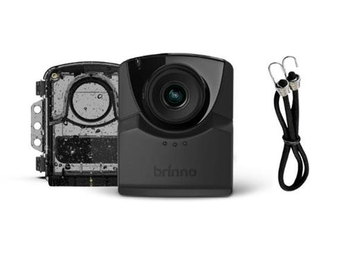 BRINNO TLC2020 Time Lapse Camera Housing Bundle