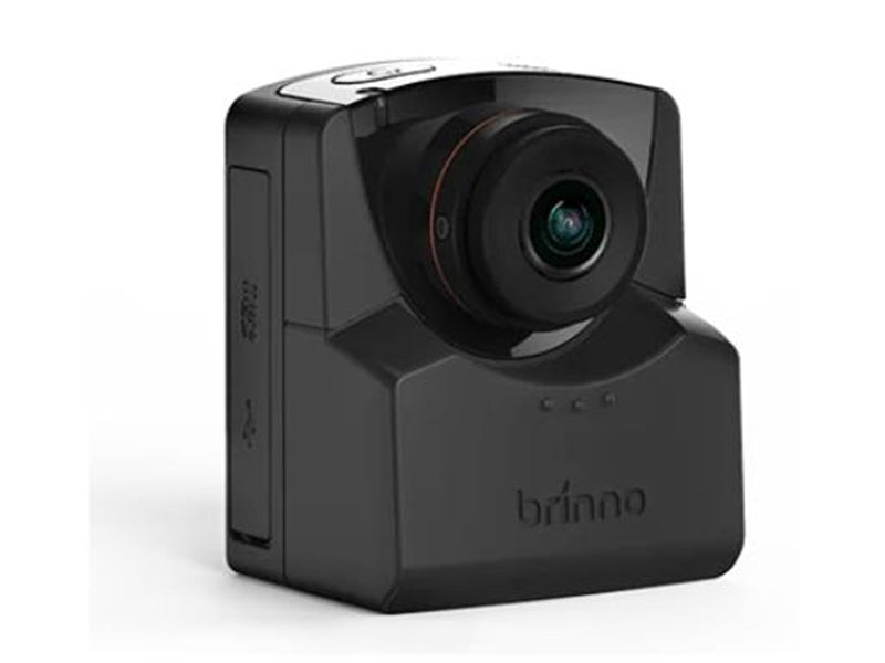 BRINNO TLC2020 Time Lapse Camera Housing Bundle