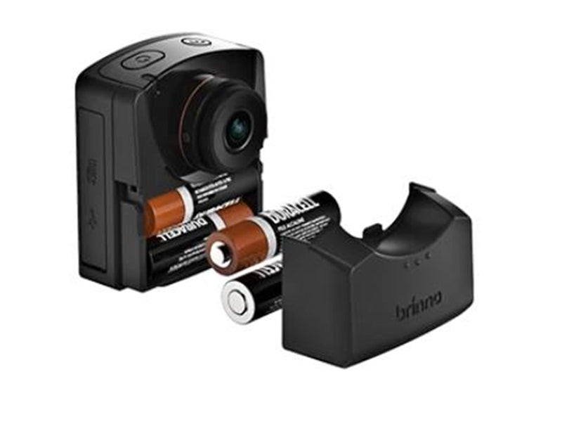 BRINNO TLC2020 Time Lapse Camera Housing Bundle