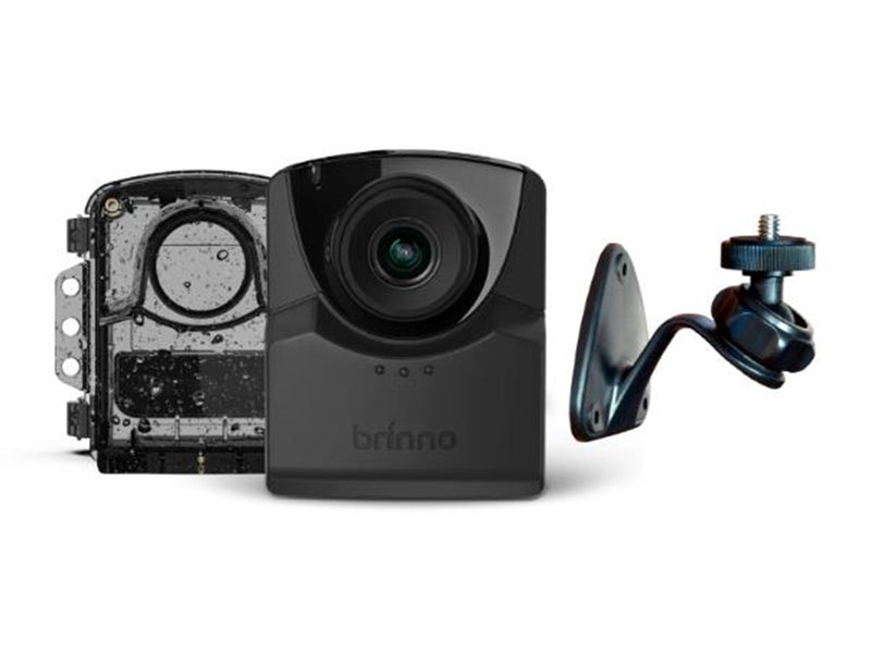 BRINNO TLC2020 Time Lapse Camera Mount Bundle