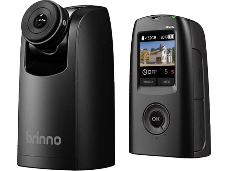 BRINNO TLC300 Time Lapse Camera