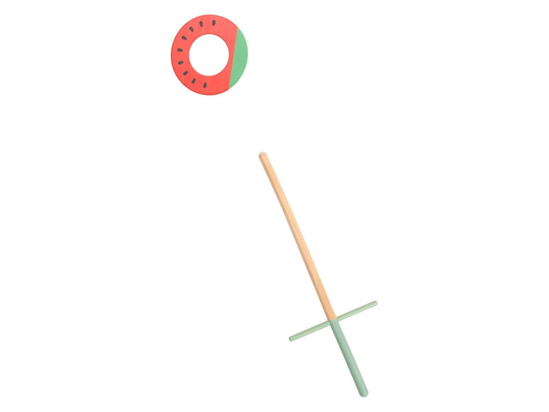 BS Toys - Catch the Fruit Catching and Throwing Game 31 pcs.