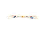 BS Toys - Mega Mikado Wooden Game 90 pcs.