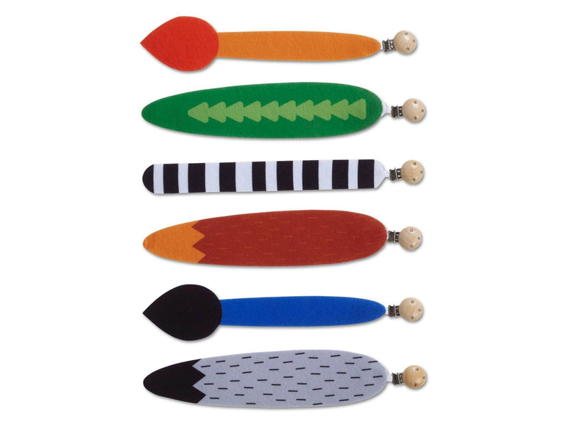 BS Toys Tail Tag - Children's Game