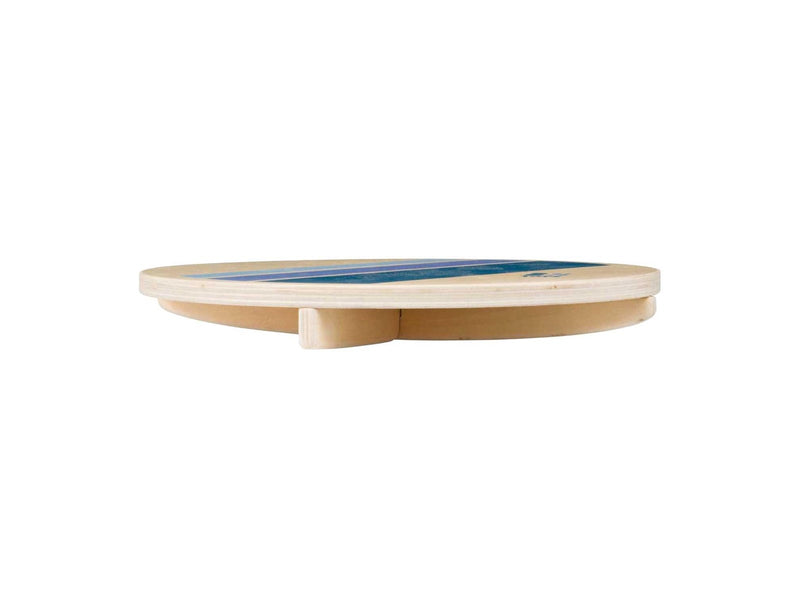 BS Toys Wooden Tug-of-War Game for Two - 3-piece