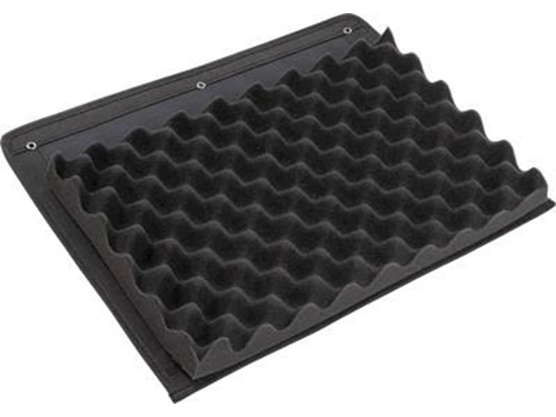 B&W International - BW Outdoor Cases LP Lid pocket /LP for type 3000