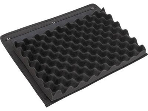 B&W International - BW Outdoor Cases LP Lid pocket /LP for type 4000