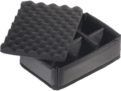 B&W International - B&W RPD/1000 - padded divider set for carrying case
