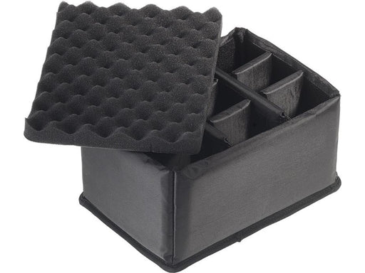 B&W International B&W RPD/2000 - padded divider set for carrying case