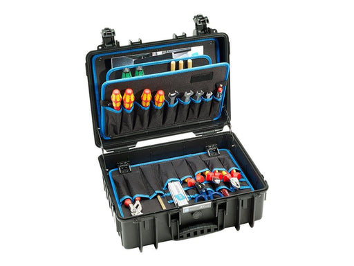 B&W International B&W TOOL.CASES JET 5000