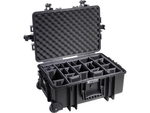 B&W International B&W outdoor.cases Type 6700