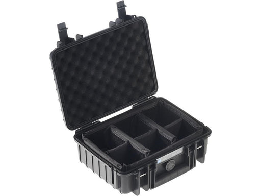 B&W International OUTDOOR.CASES type 1000