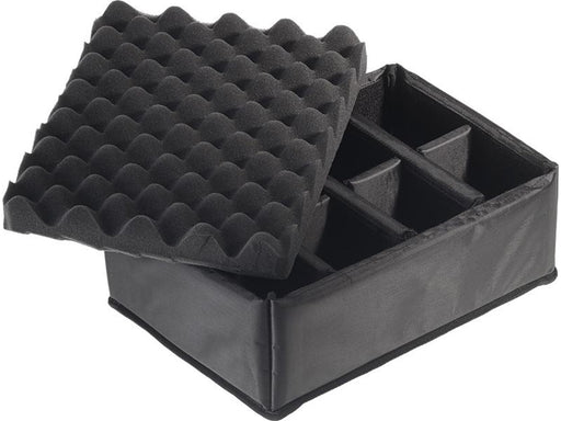 B&W International RPD/3000 - padded divider set for carrying case
