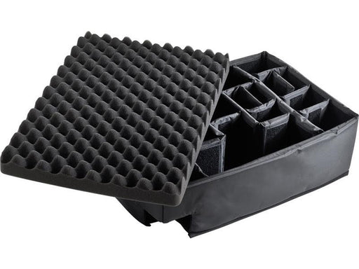 B&W International RPD/6700 - padded divider set for carrying case