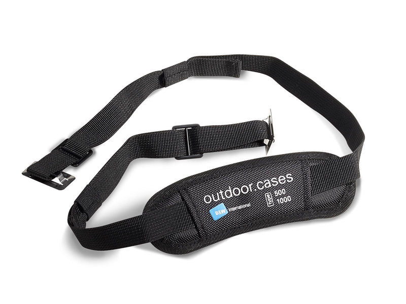 B&W International Shoulder Strap (CS) for B&W outdoor.case