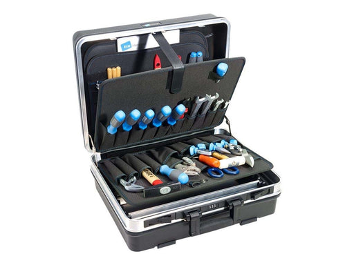 B&W International TOOL.CASES flex