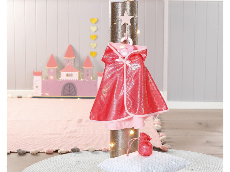 Baby Annabell Little Sweet Cape 36cm