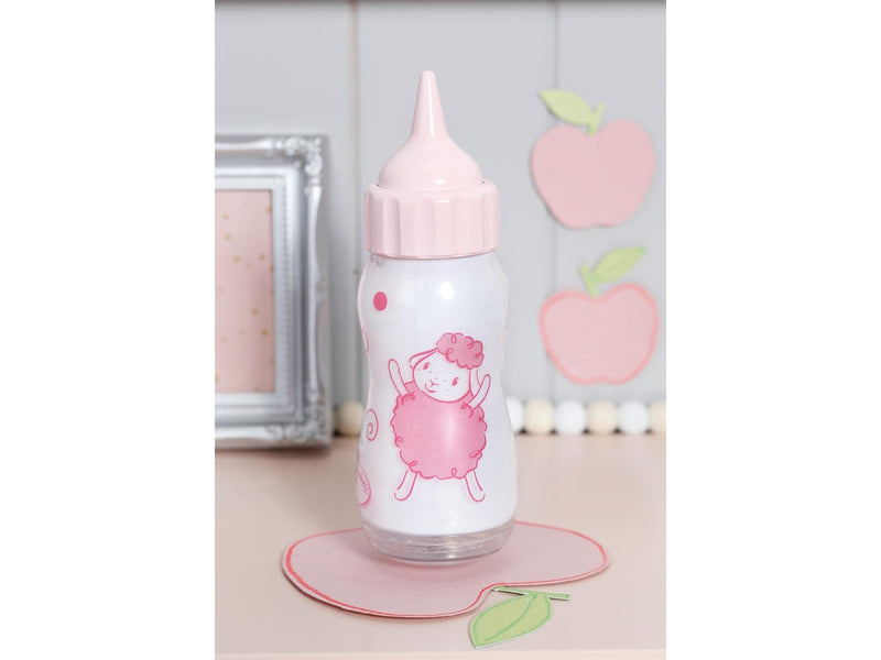 Baby Annabell Lunch Time Trickbottle