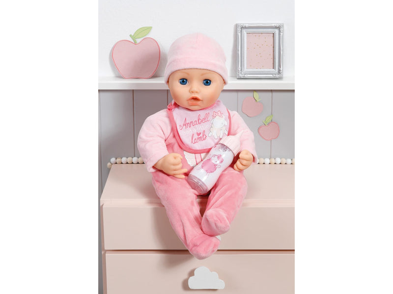 Baby Annabell Lunch Time Trickbottle