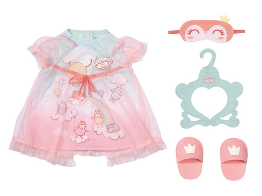Baby Annabell Sweet Dreams Gown 43 cm