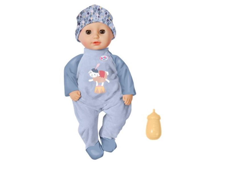 Baby Born Alex 36cm