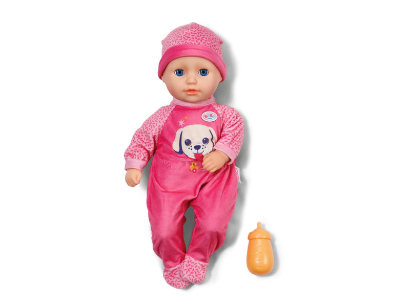 Baby Born Anna Pink 36cm