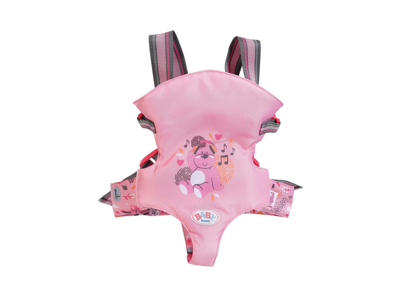 Baby Born Baby Carrier