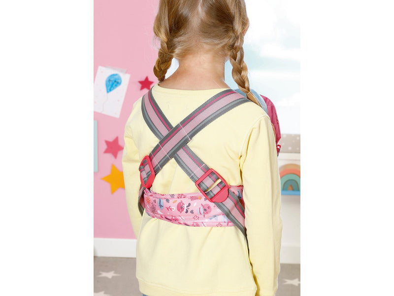 Baby Born Baby Carrier
