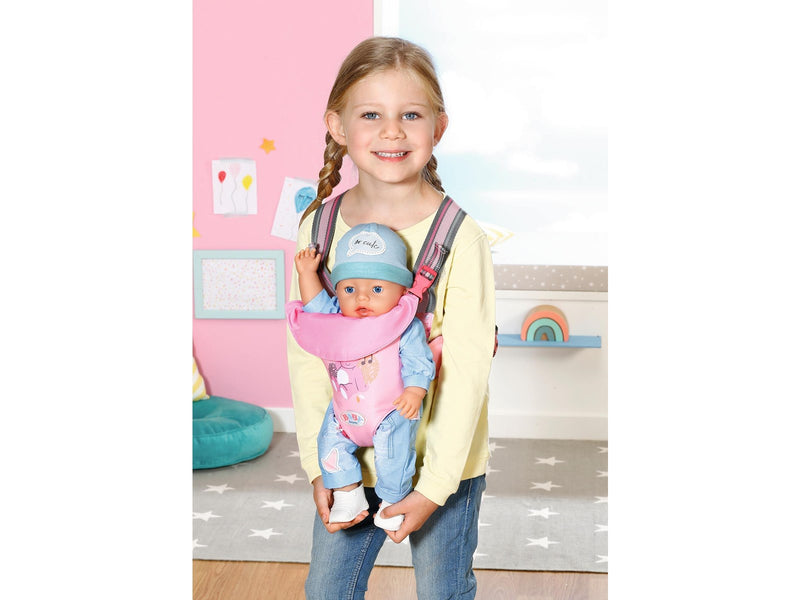 Baby Born Baby Carrier