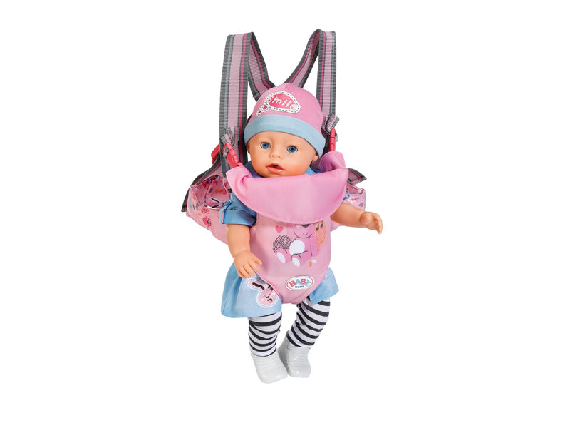 Baby Born Baby Carrier