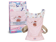 Baby Born Baby Carrier Flower