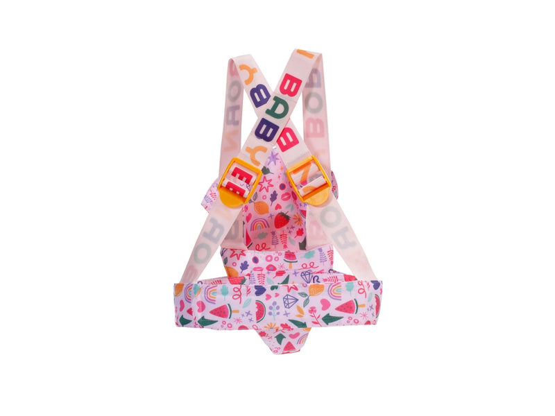 Baby Born Baby Carrier Pinplay