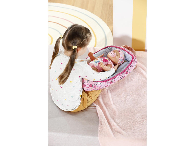 Baby Born Baby Nest