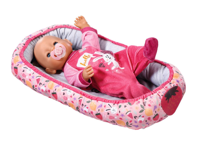 Baby Born Baby Nest