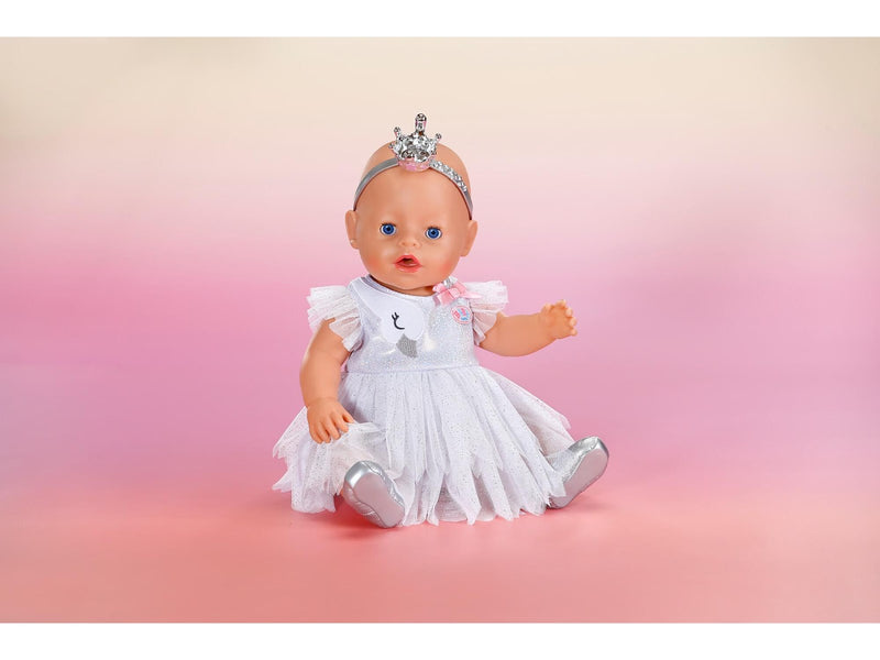 Baby Born Ballerina Outfit 43cm