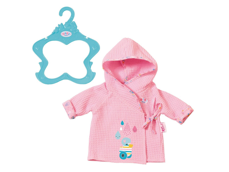 Baby Born Bathrobes 43cm