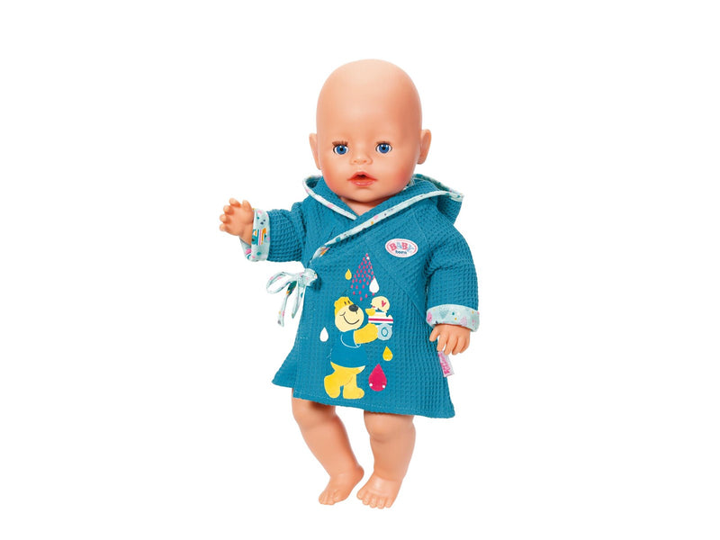 Baby Born Bathrobes 43cm