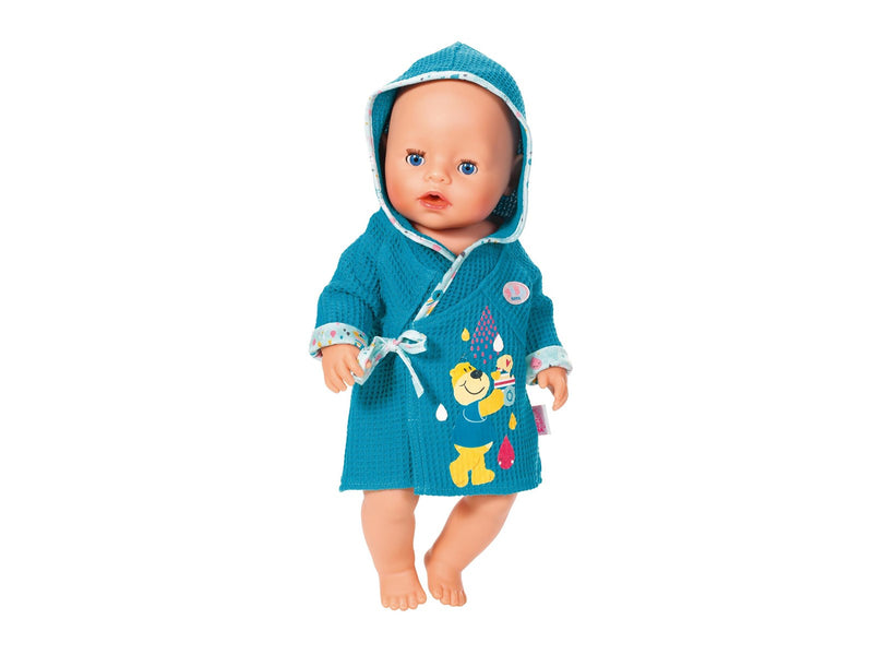 Baby Born Bathrobes 43cm