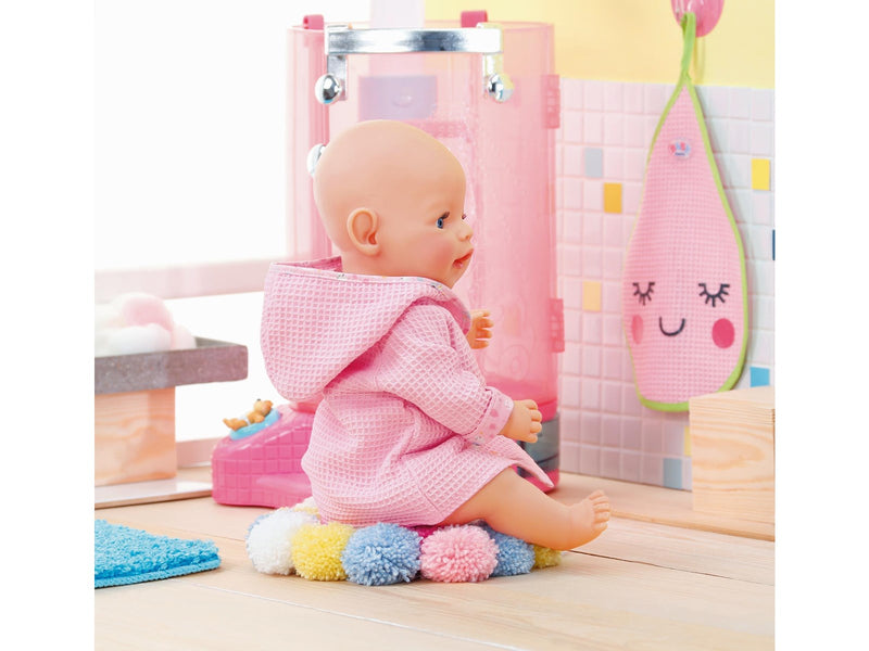 Baby Born Bathrobes 43cm