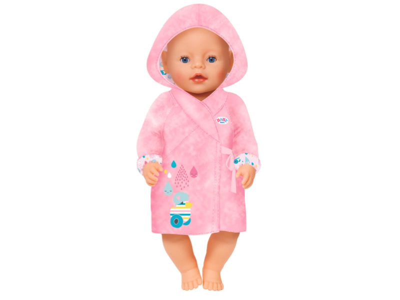 Baby Born Bathrobes 43cm