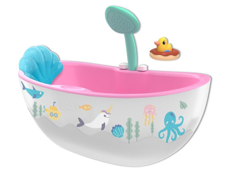 Baby Born Bathtub