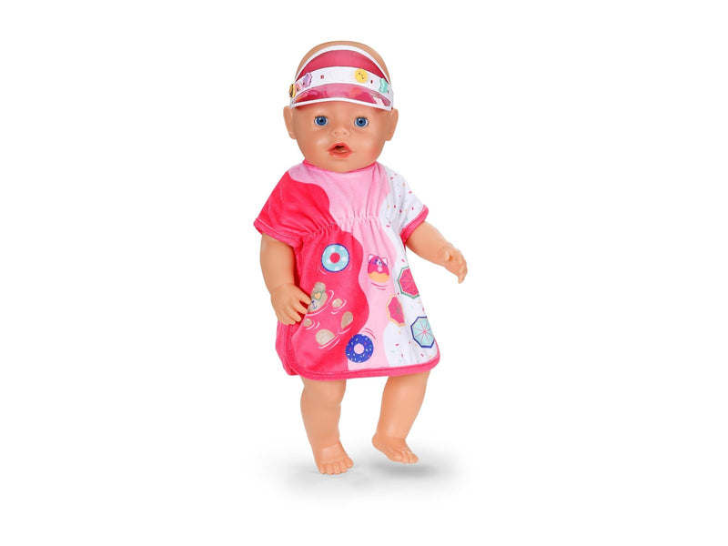 Baby Born Beach Outfit