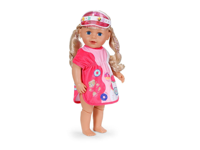 Baby Born Beach Outfit
