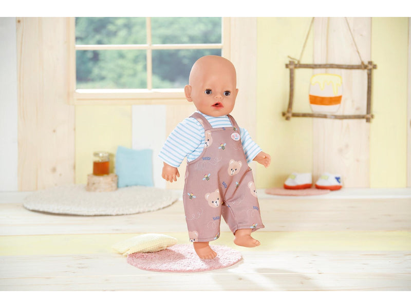 Baby Born Bear Jeans Outfit