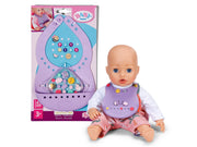 Baby Born Bib Pinplay