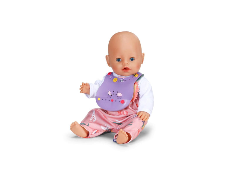 Baby Born Bib Pinplay