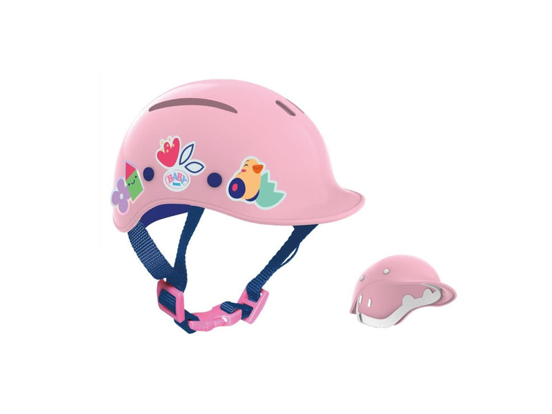 Baby Born Bike Helmet 43cm